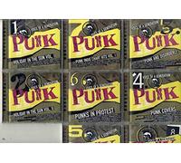 Various - Punk/Voice of a Generation 3 [Import]