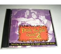 Various - Punk Vs Ska Round Two [Import]