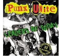 Various - Punx Unite-Leaders Of Today CD New