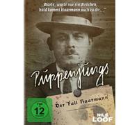 Various - Puppenjungs - Der Fall Haarmann
