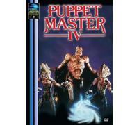 Various - Puppet Master 4 [Import]