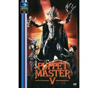 Various - Puppet Master V