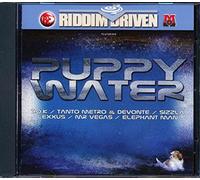 Various - Puppy Water (Riddim Driven) [Import]