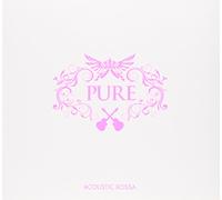 Various - Pure Acoustic Bossa [Import]