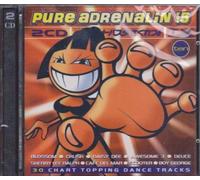 Various - Pure Adrenalin 5 [Import]