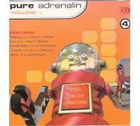 Various - Pure Adrenalin Vol.4 [Import]