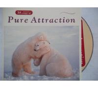 Various - Pure Attraction [Import]