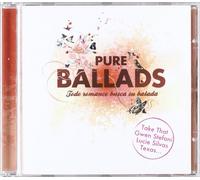 Various - Pure Ballads [Import]