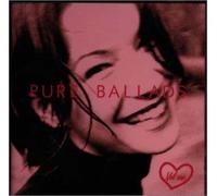 Various - Pure Ballads Vol.1 [Import]