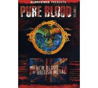 Various - Pure Blood Volume One [Import]