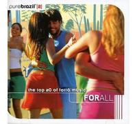 Various - Pure Brazil-for All [Import]
