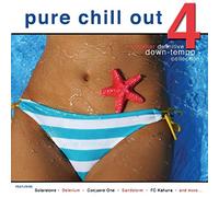 Various - Pure Chill Out 4 [Import]