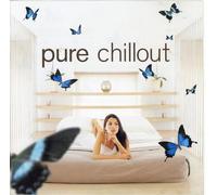 Various - Pure Chillout [Import]
