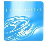 Various Pure Cinema Chillout (CD) Album
