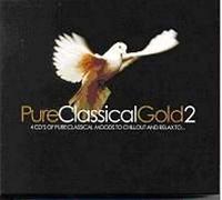 Various - Pure Classical Gold 2 [Import]