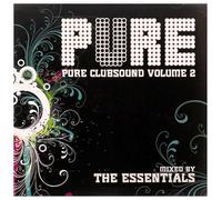 Various Artists - Pure Clubsound Vol.2 [Import]