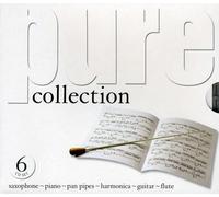Various - Pure Collection [Import]
