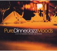 Various - Pure Dinner Jazz [Import]