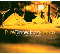 Various - Pure Dinner Jazz Moods [Import]