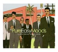 Various - Pure Easy Moods [CD]
