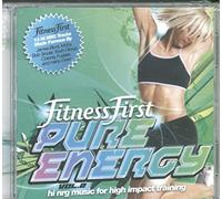 Various - Pure Energy Vol. 2 [Import]