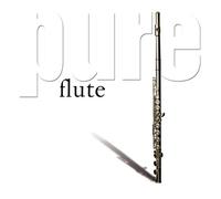 Various - Pure Flute [Import]