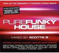 Various - Pure Funky House [Import]