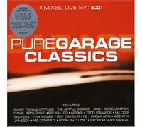 Various - Pure Garage Classics [Import]