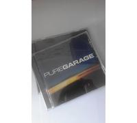 Various - Pure Garage [Import]
