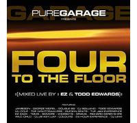 Various - Pure Garage [Import]