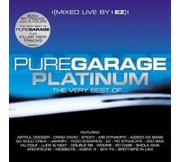 Various - Pure Garage Platinum [Import]