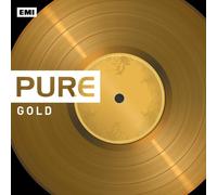 Various - Pure Gold