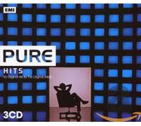 Various – Pure Hits – Import – mayddle