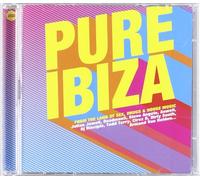 Various - Pure Ibiza [Import]