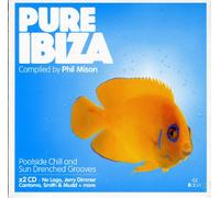 Various - Pure Ibiza [Import]