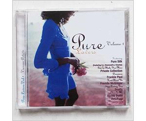 Various - Pure Lovers Vol.1