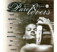 Various - Pure Lovers Vol 10 [Import]