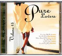 Various - Pure Lovers Vol.15 [Import]