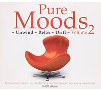 Various - Pure Moods 2 [Import]