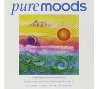 Various - Pure Moods [Import]