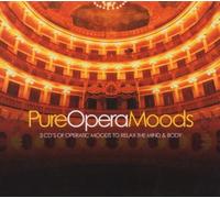 Various - Pure Opera Moods [Import]