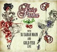 Various - Pure Pacha 08 [Import]