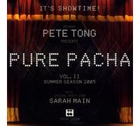 Various - Pure Pacha 2005 [Import]
