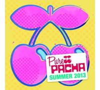 Various - Pure Pacha Summer 2013 [Import]