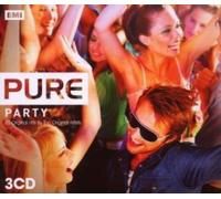 Various - Pure Party [Import]