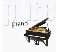 Various - Pure Piano [Import]
