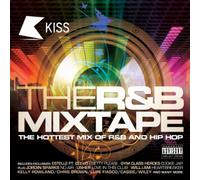 Various - Pure R&B Mixtape