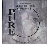 Various [Pure Records] - Choice Collection of Funk 45's