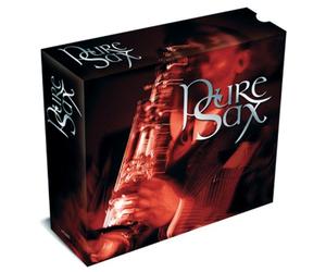 Various - Pure Sax
