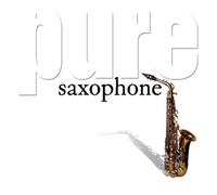 Various - Pure Saxophone [Import]